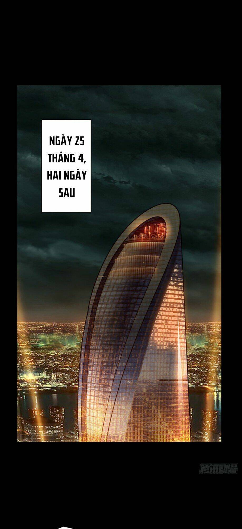 Đại Tượng Vô Hình Chapter 66 - Trang 2