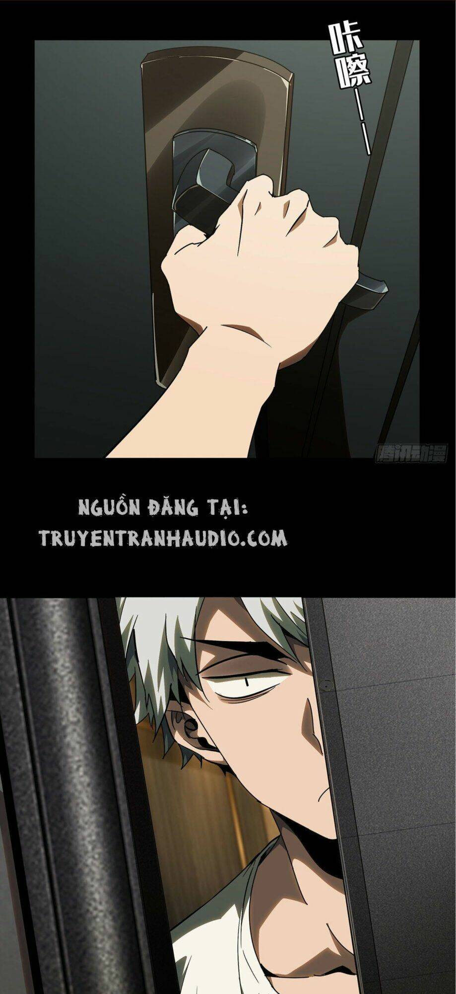 Đại Tượng Vô Hình Chapter 66 - Trang 2