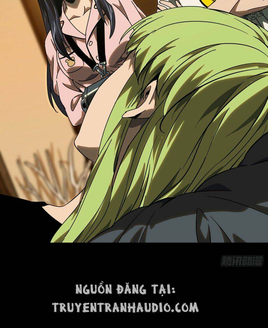 Đại Tượng Vô Hình Chapter 66 - Trang 2