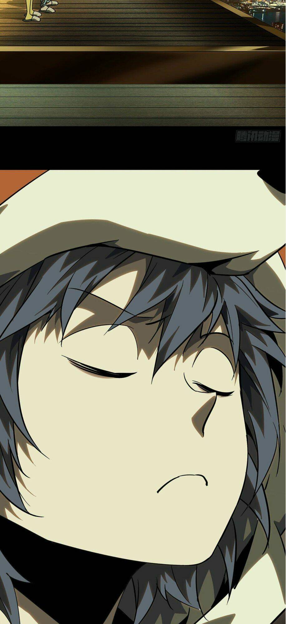 Đại Tượng Vô Hình Chapter 66 - Trang 2