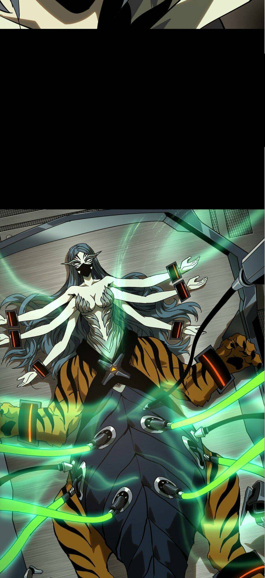 Đại Tượng Vô Hình Chapter 66 - Trang 2