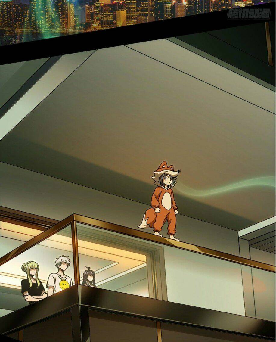 Đại Tượng Vô Hình Chapter 66 - Trang 2