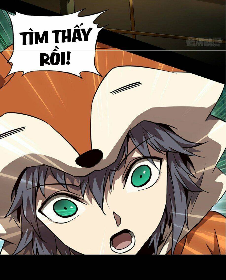 Đại Tượng Vô Hình Chapter 66 - Trang 2