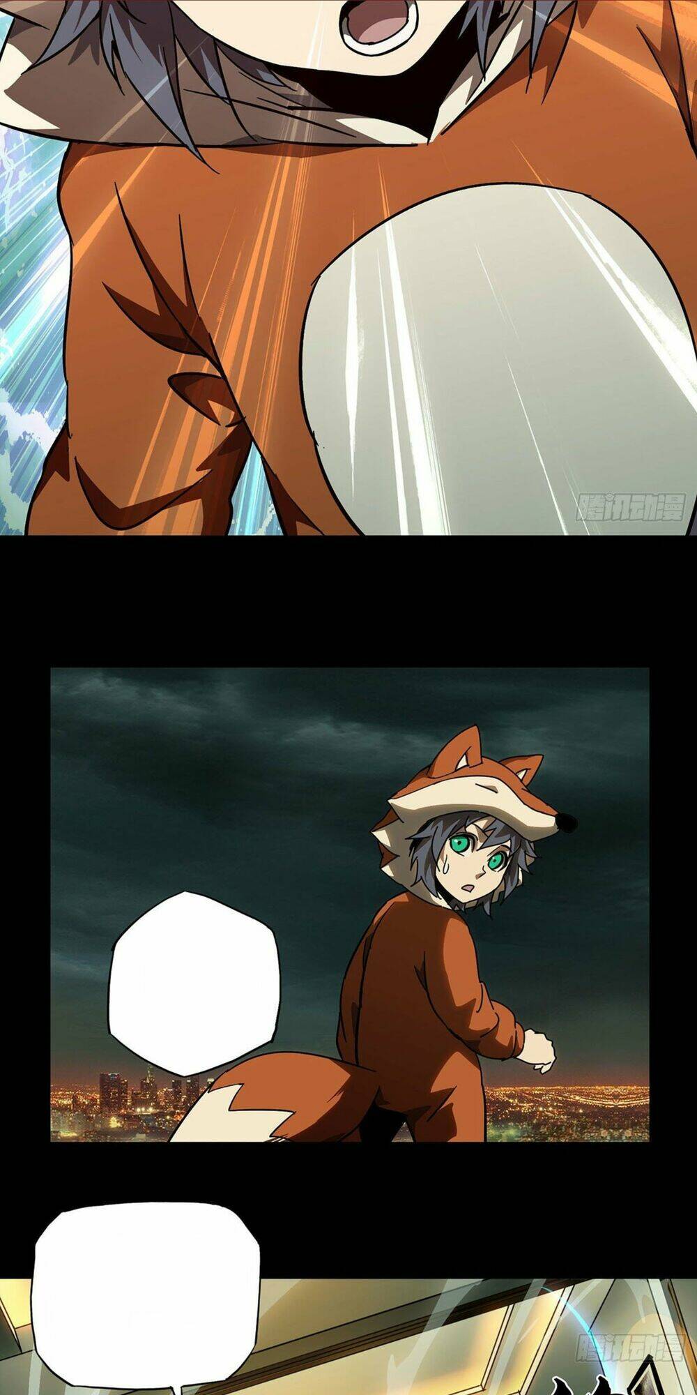 Đại Tượng Vô Hình Chapter 66 - Trang 2