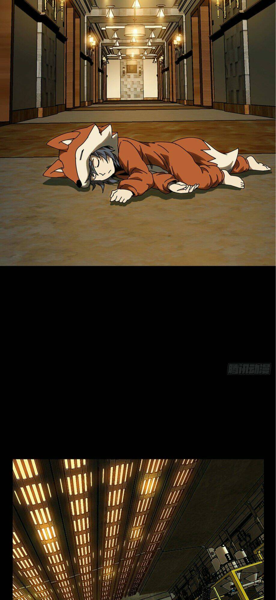 Đại Tượng Vô Hình Chapter 66 - Trang 2