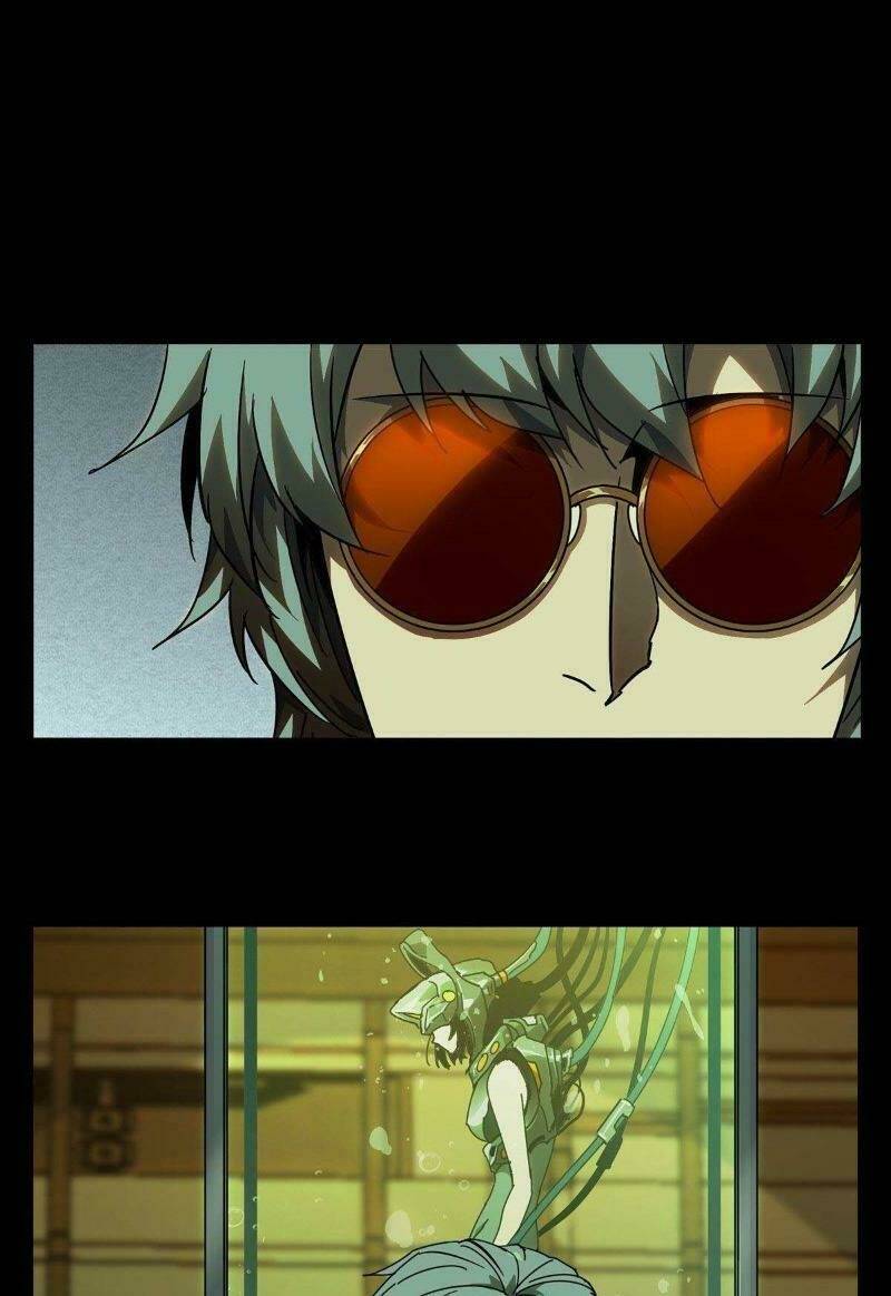 Đại Tượng Vô Hình Chapter 67 - Trang 2