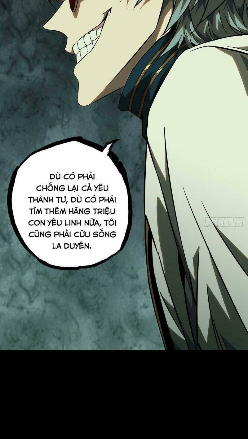 Đại Tượng Vô Hình Chapter 67 - Trang 2