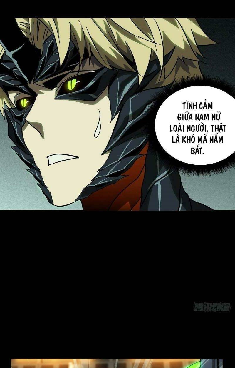 Đại Tượng Vô Hình Chapter 67 - Trang 2