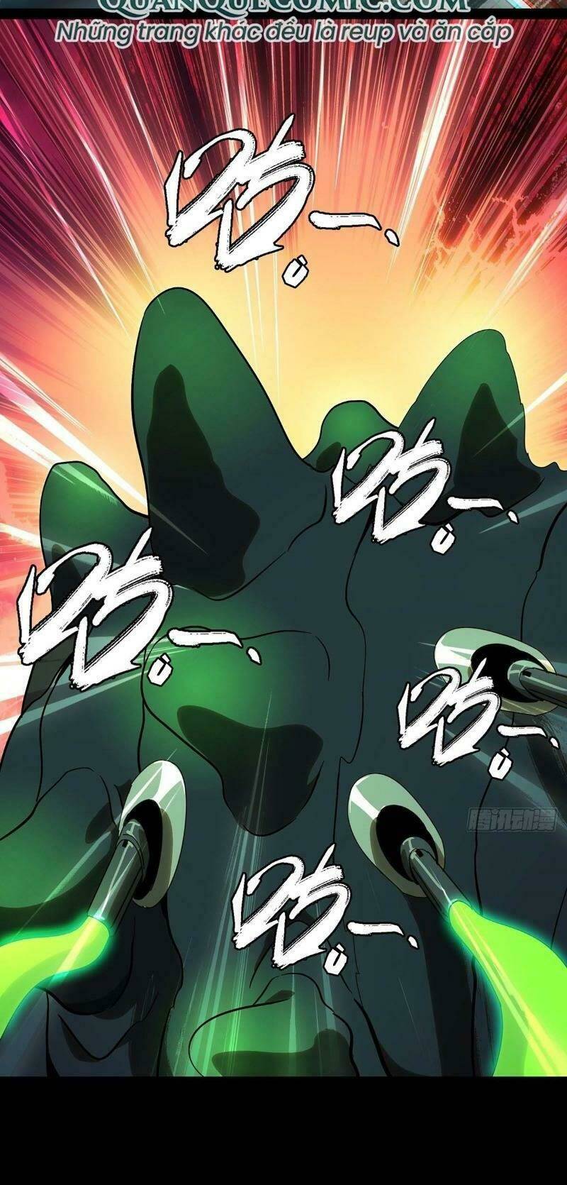 Đại Tượng Vô Hình Chapter 67 - Trang 2