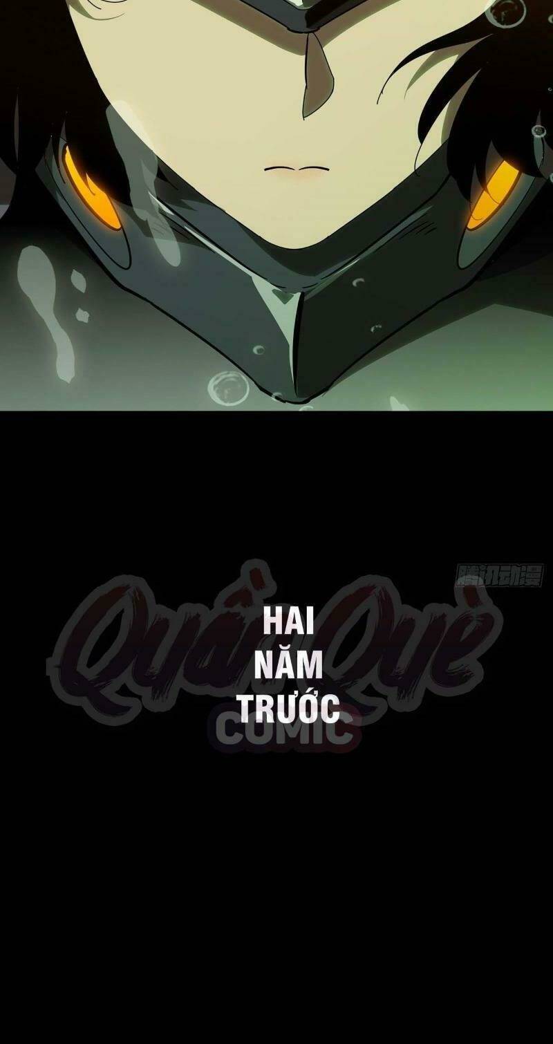Đại Tượng Vô Hình Chapter 67 - Trang 2
