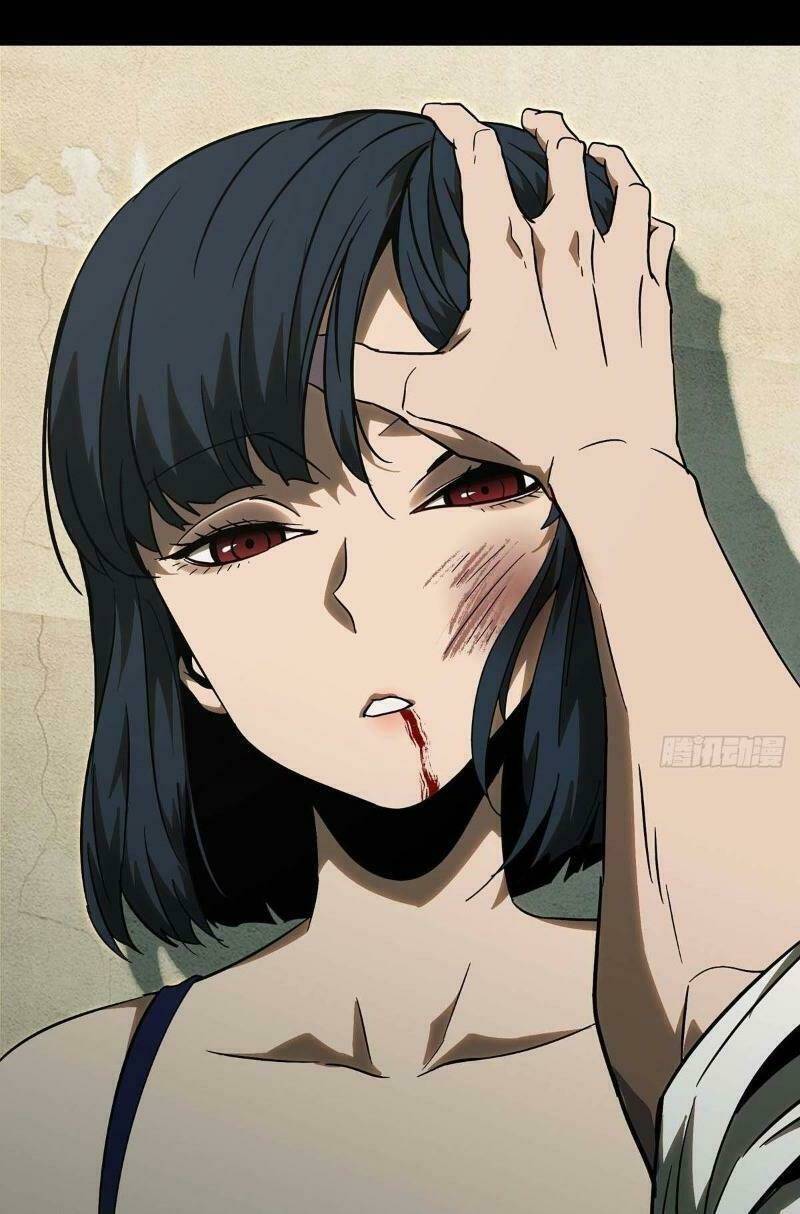 Đại Tượng Vô Hình Chapter 67 - Trang 2