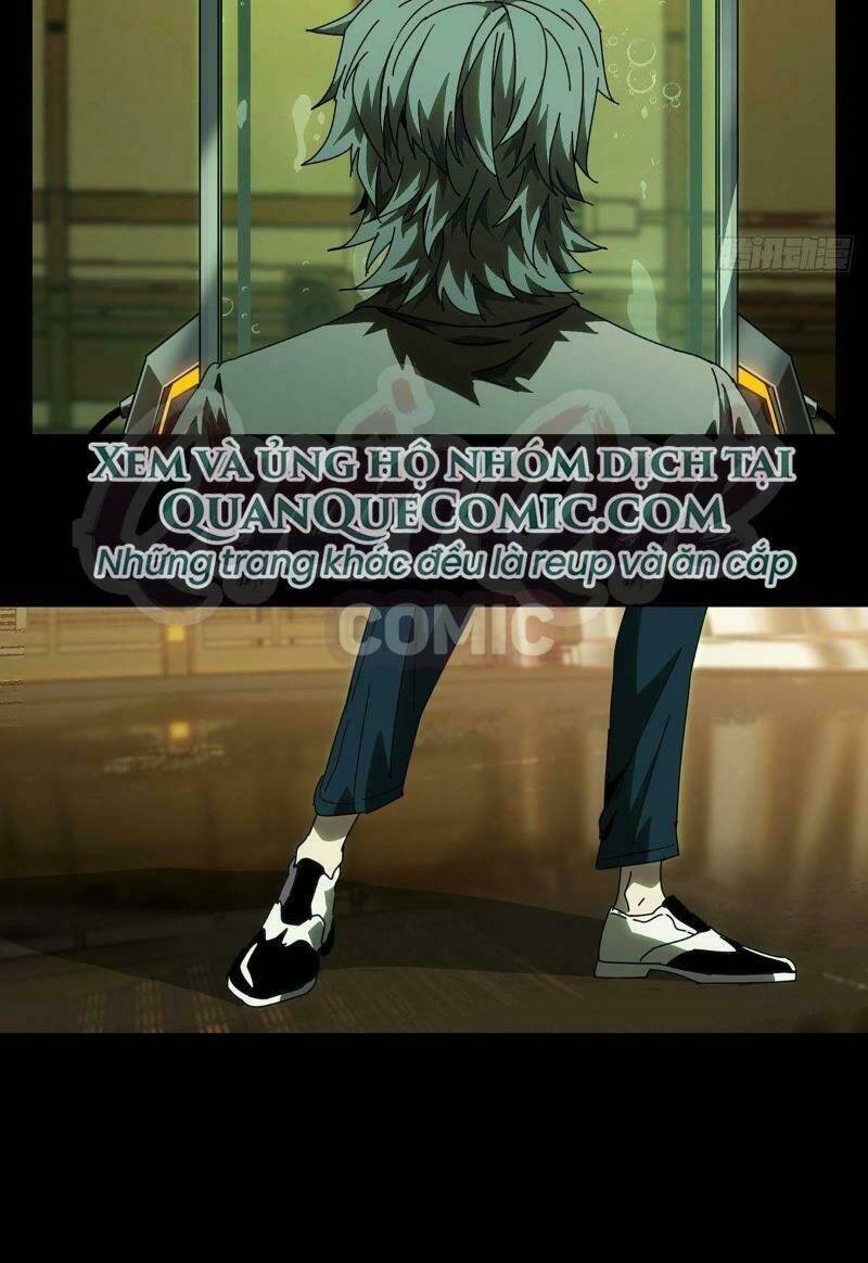 Đại Tượng Vô Hình Chapter 67 - Trang 2