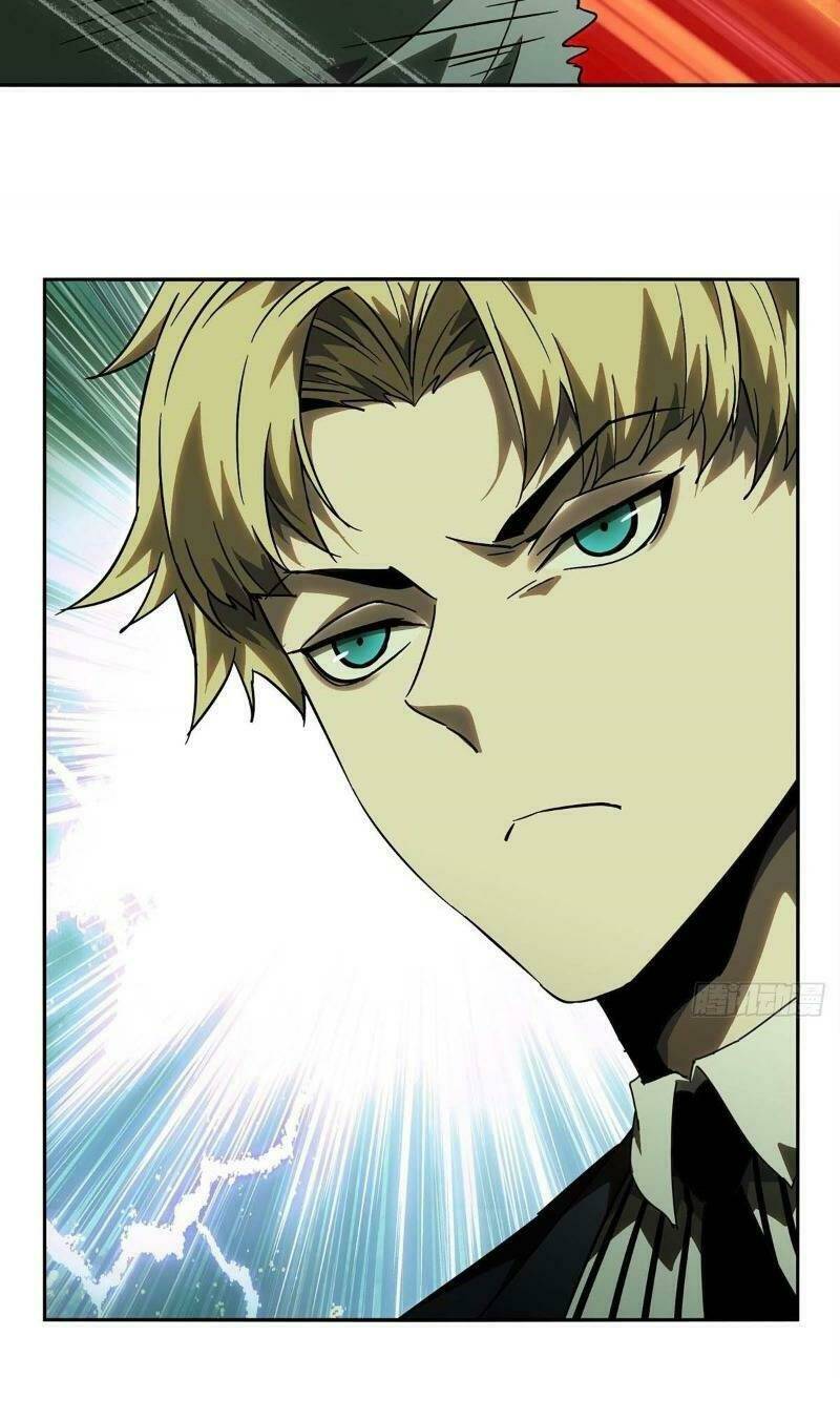 Đại Tượng Vô Hình Chapter 67 - Trang 2