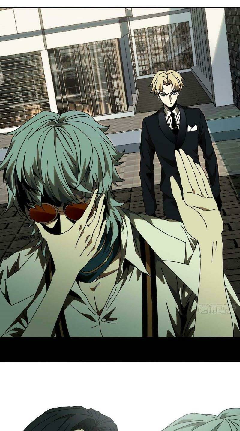 Đại Tượng Vô Hình Chapter 67 - Trang 2