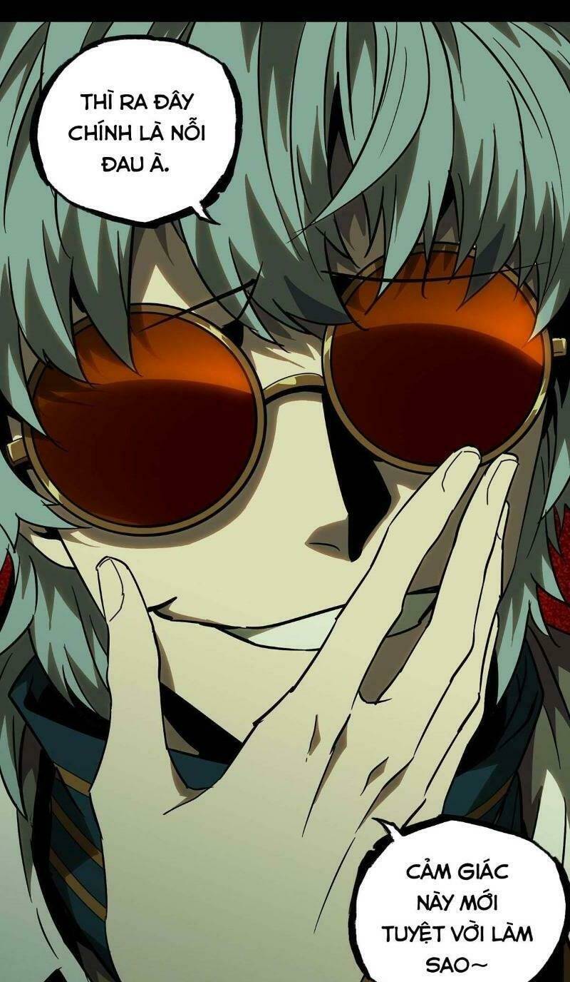 Đại Tượng Vô Hình Chapter 67 - Trang 2