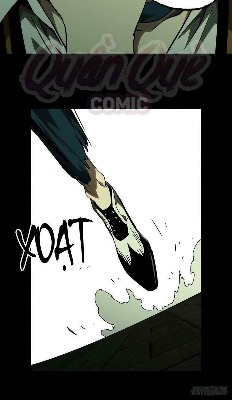 Đại Tượng Vô Hình Chapter 67 - Trang 2