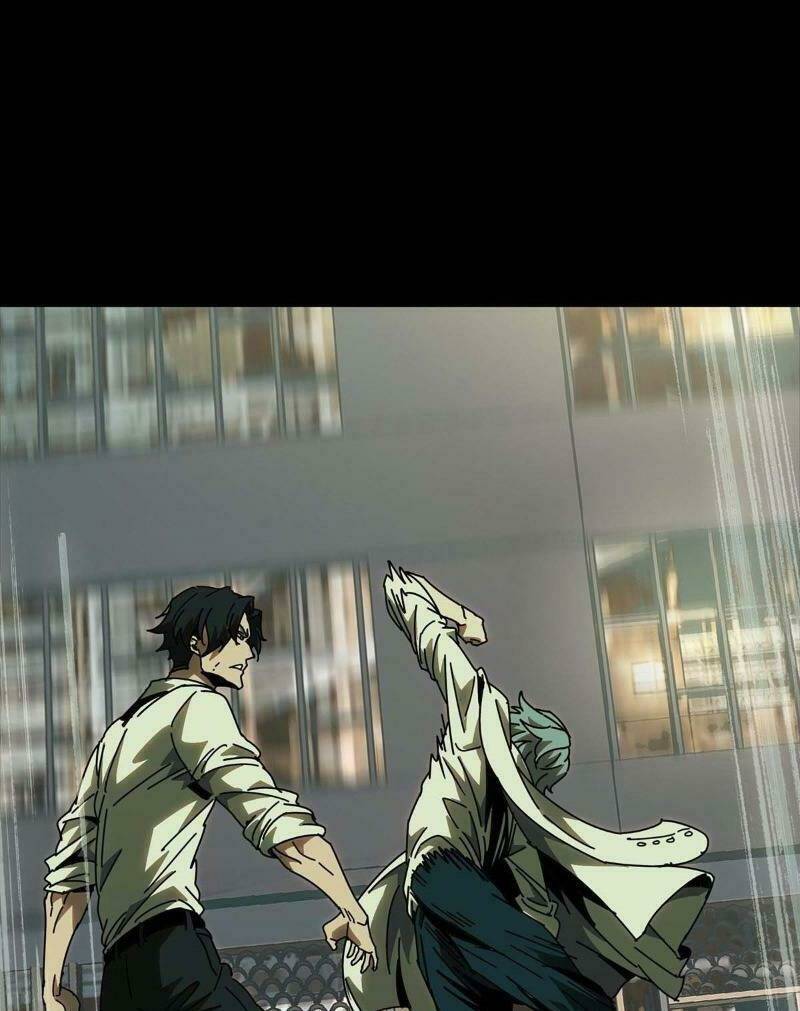 Đại Tượng Vô Hình Chapter 67 - Trang 2