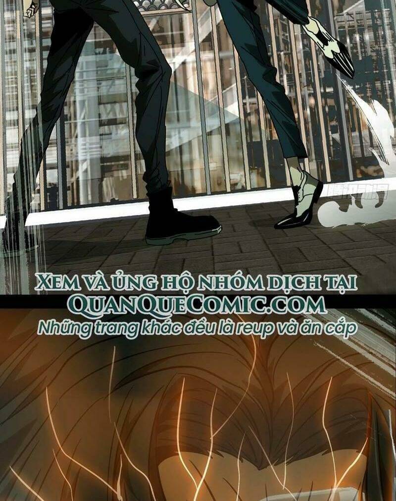 Đại Tượng Vô Hình Chapter 67 - Trang 2