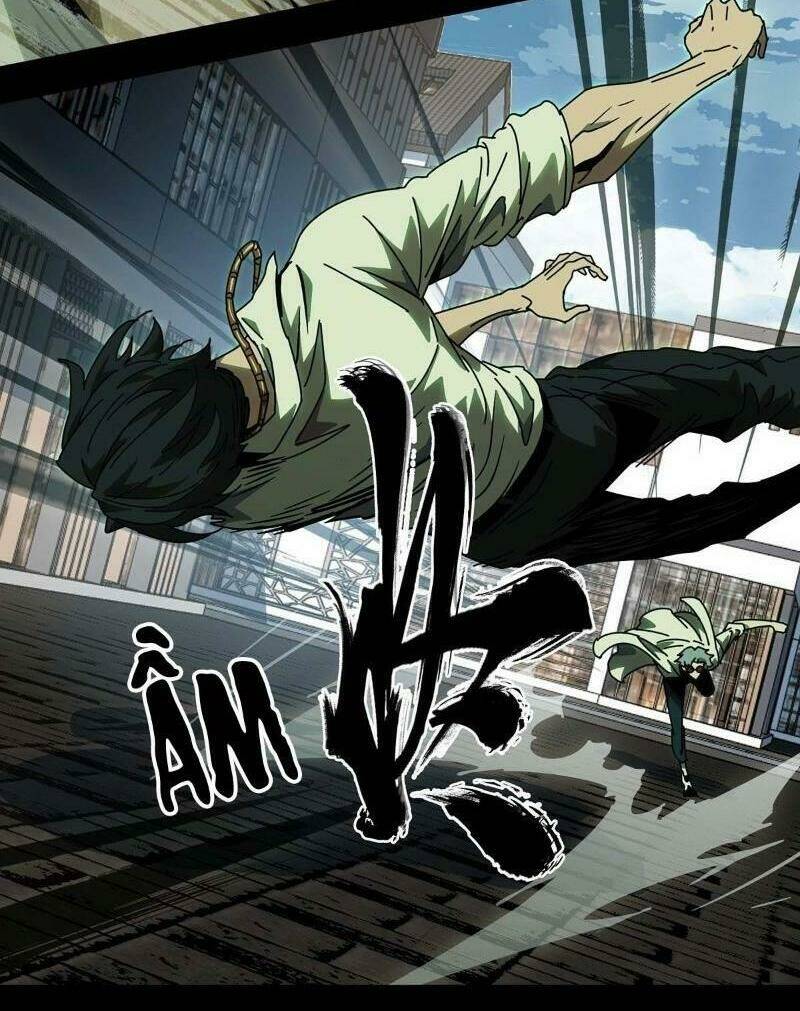 Đại Tượng Vô Hình Chapter 67 - Trang 2