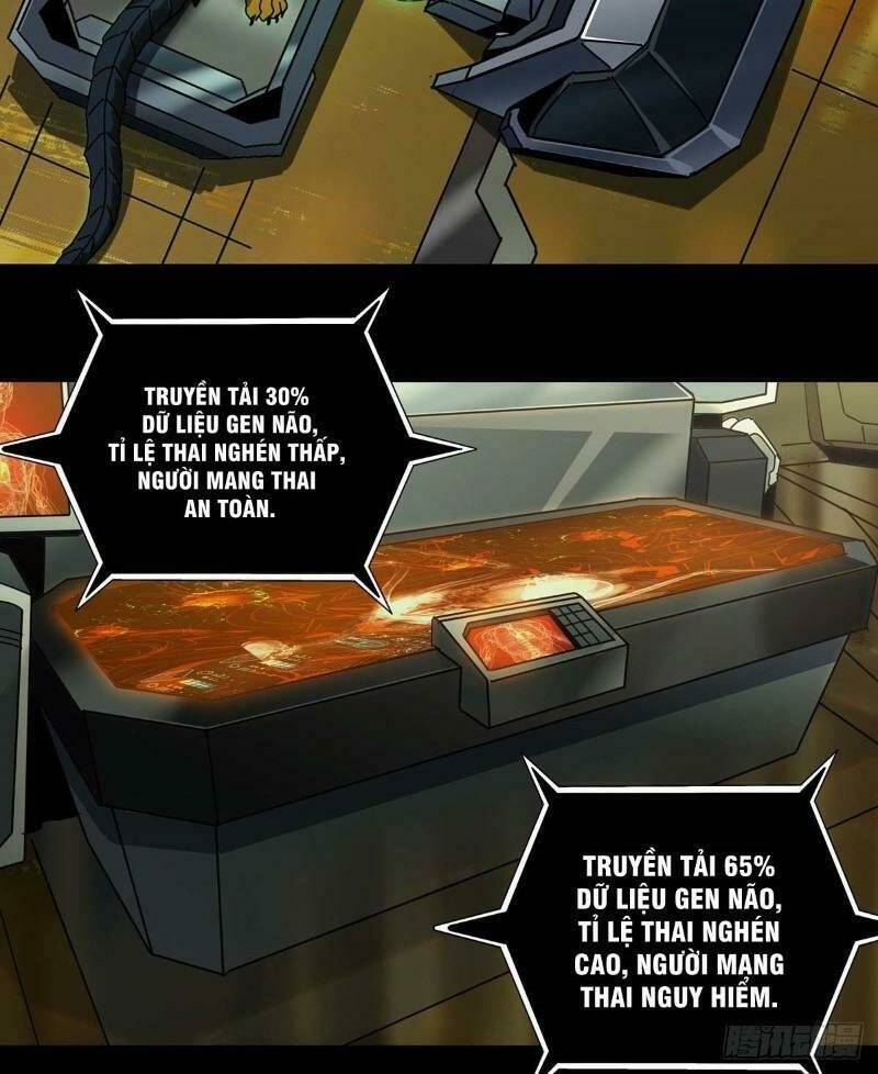 Đại Tượng Vô Hình Chapter 67 - Trang 2