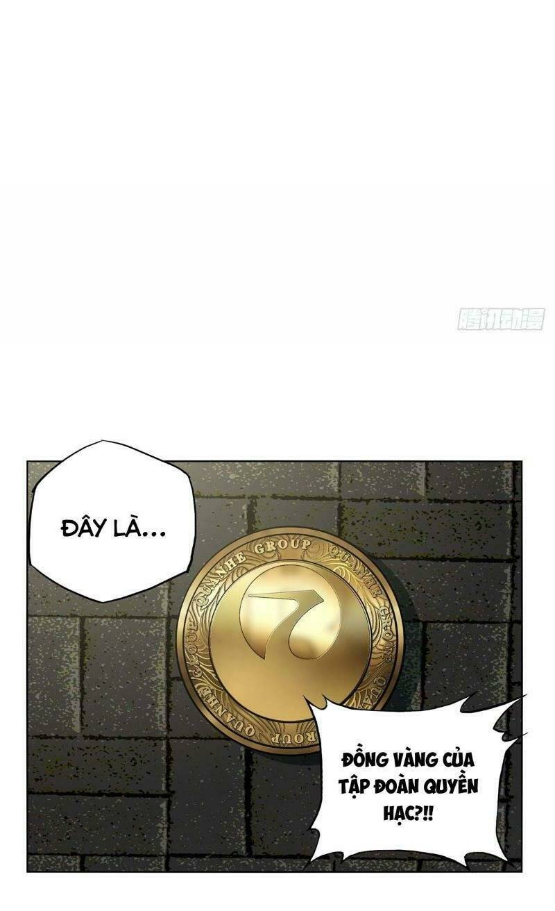 Đại Tượng Vô Hình Chapter 67 - Trang 2