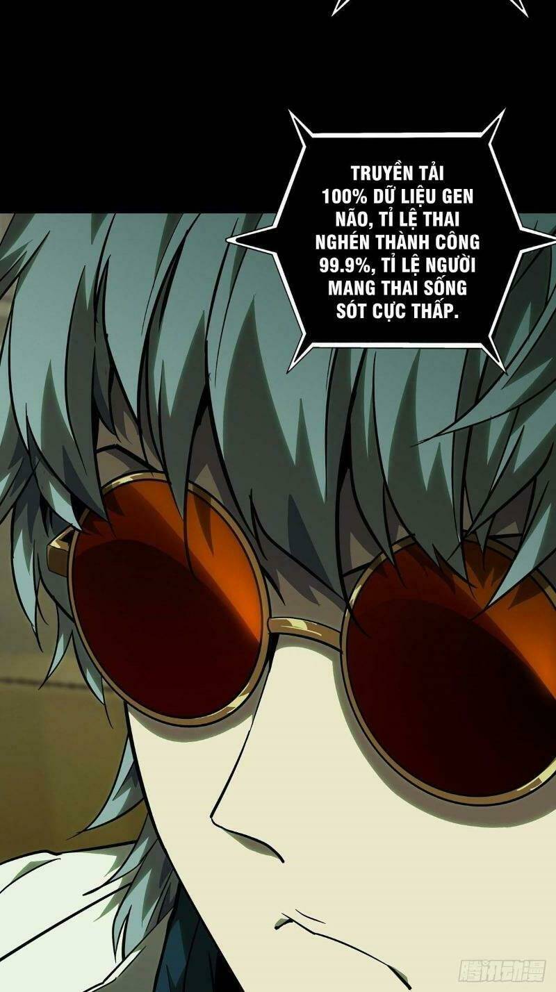 Đại Tượng Vô Hình Chapter 67 - Trang 2