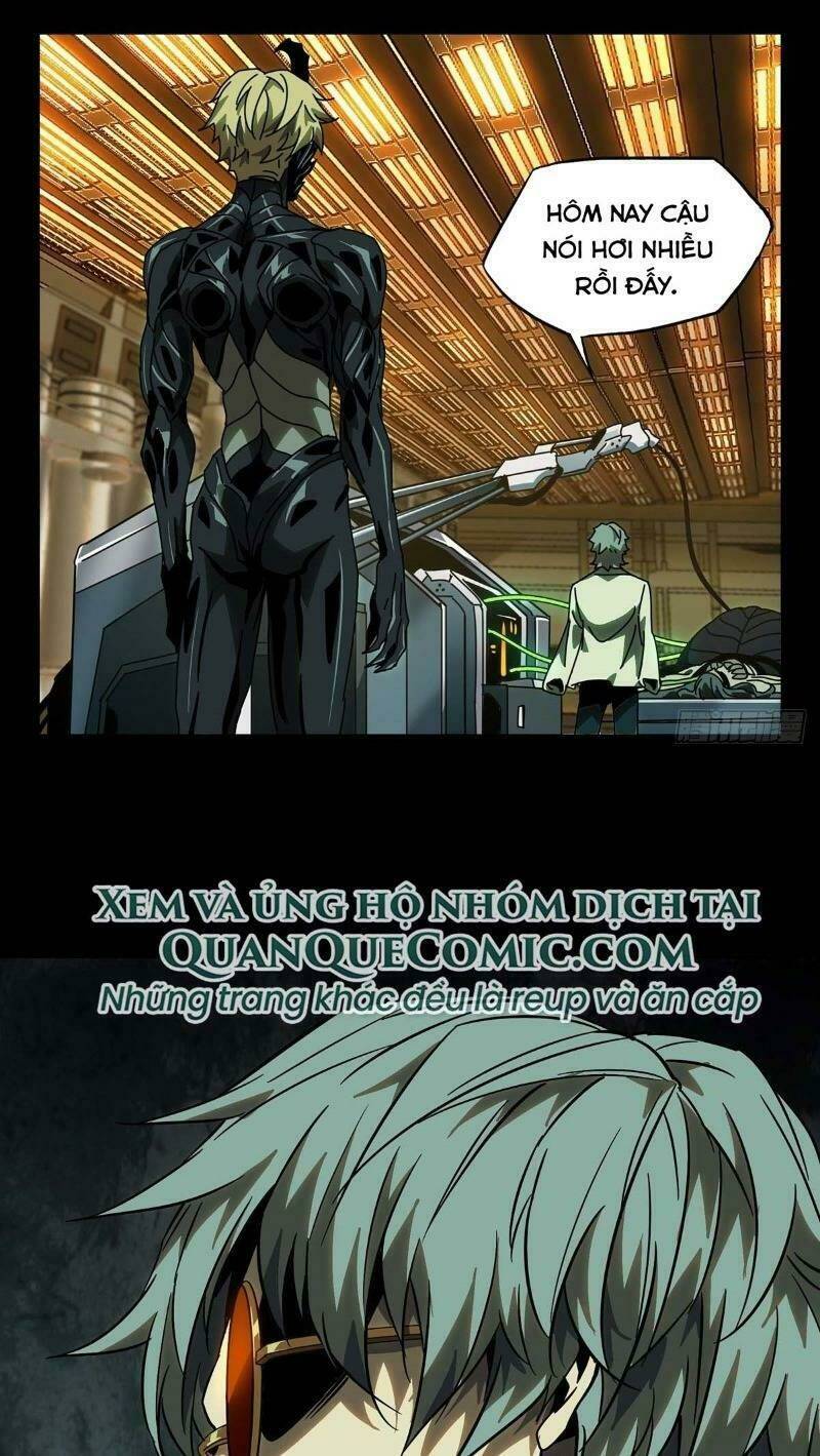 Đại Tượng Vô Hình Chapter 67 - Trang 2