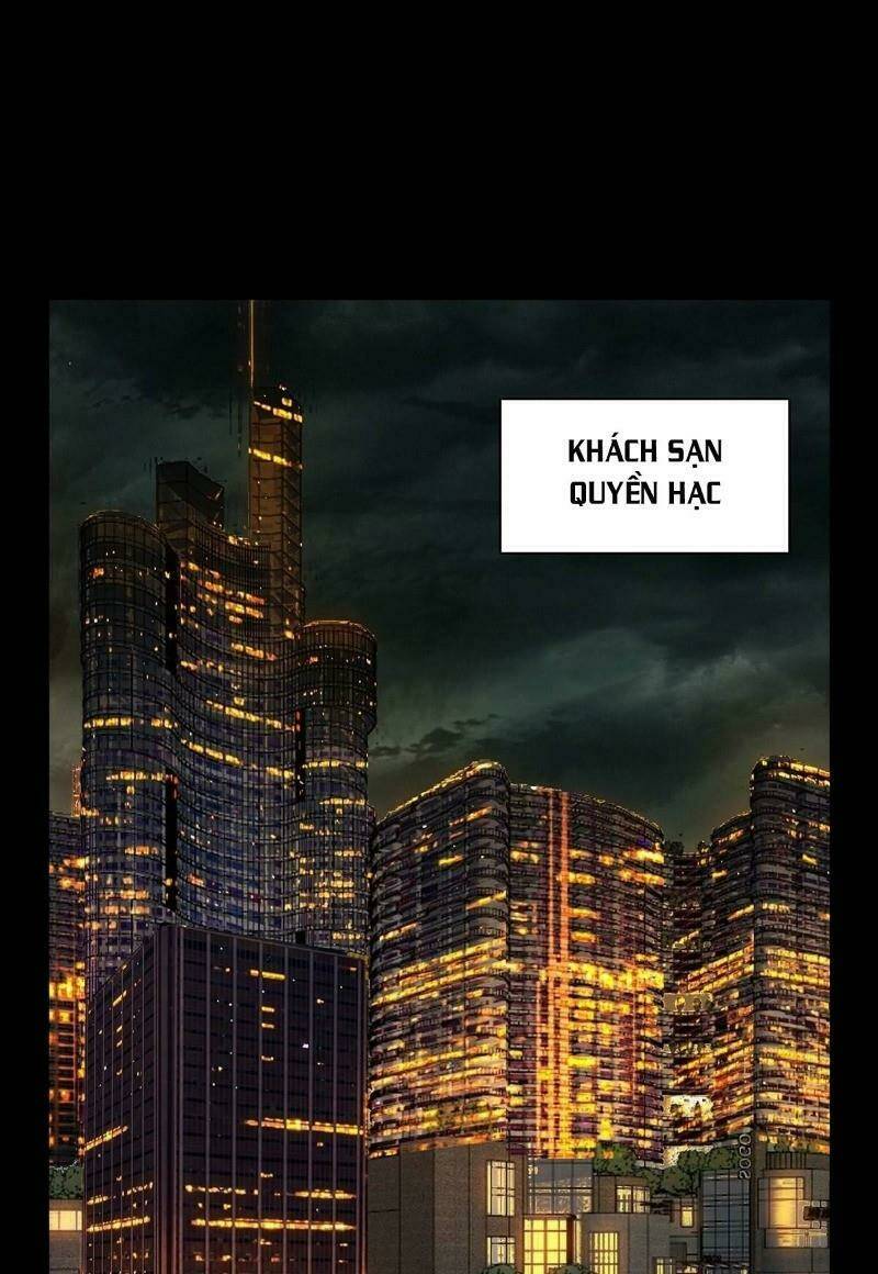 Đại Tượng Vô Hình Chapter 68 - Trang 2