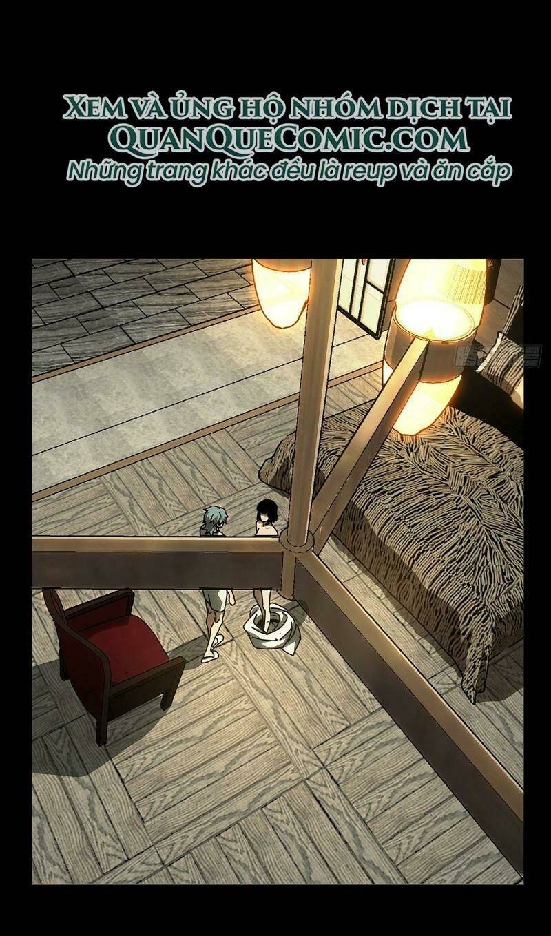 Đại Tượng Vô Hình Chapter 68 - Trang 2