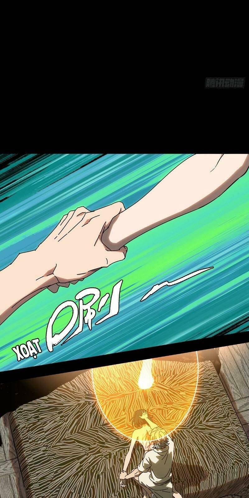 Đại Tượng Vô Hình Chapter 68 - Trang 2