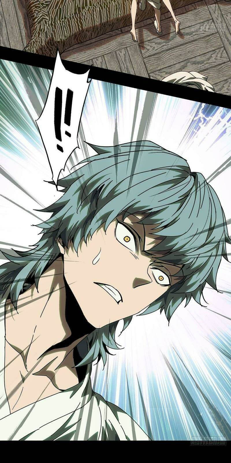 Đại Tượng Vô Hình Chapter 68 - Trang 2