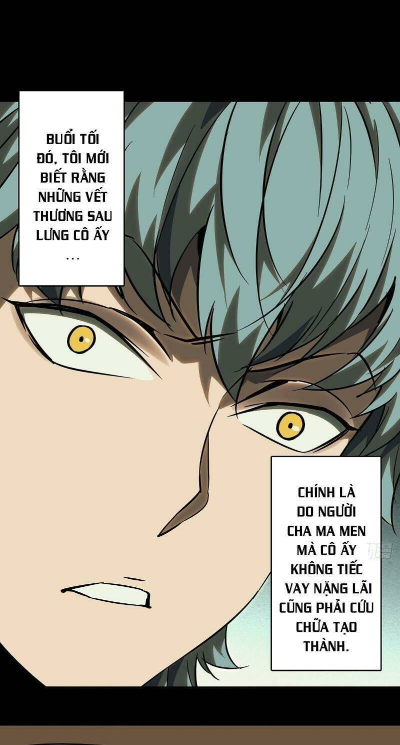 Đại Tượng Vô Hình Chapter 68 - Trang 2