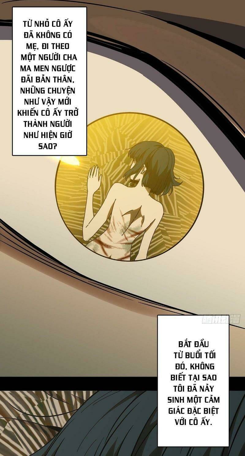 Đại Tượng Vô Hình Chapter 68 - Trang 2