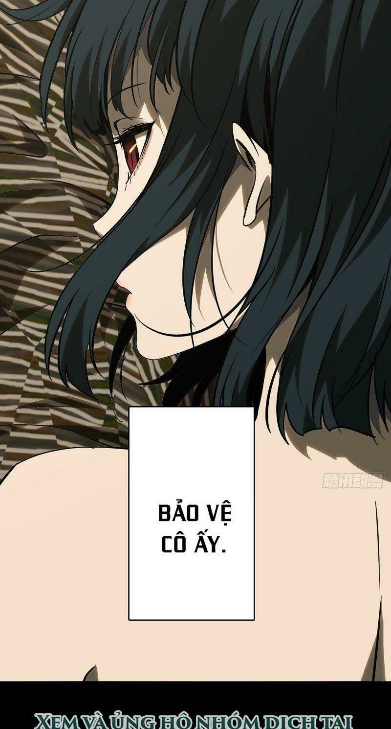 Đại Tượng Vô Hình Chapter 68 - Trang 2