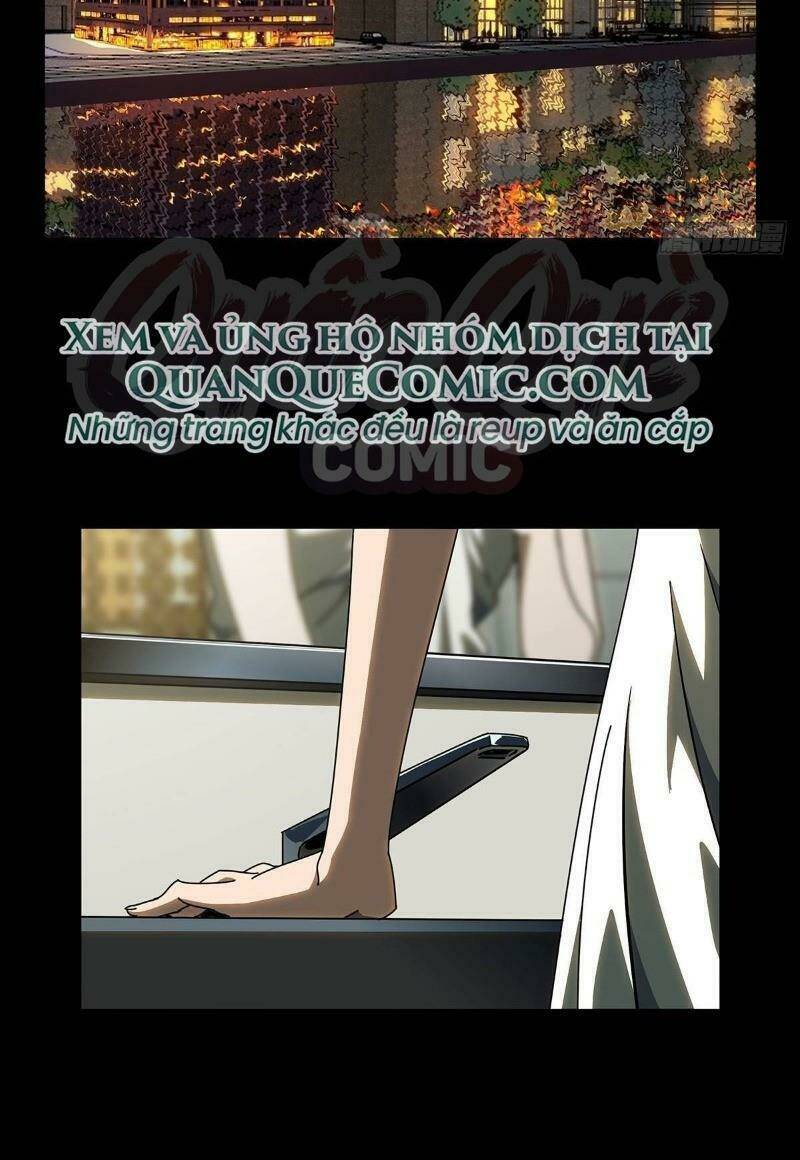 Đại Tượng Vô Hình Chapter 68 - Trang 2