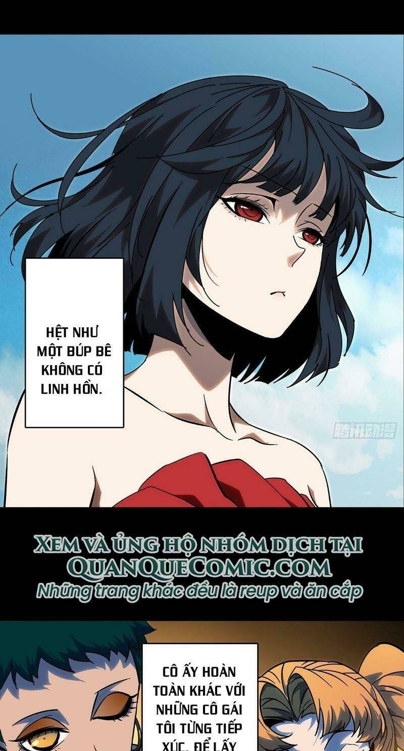 Đại Tượng Vô Hình Chapter 68 - Trang 2