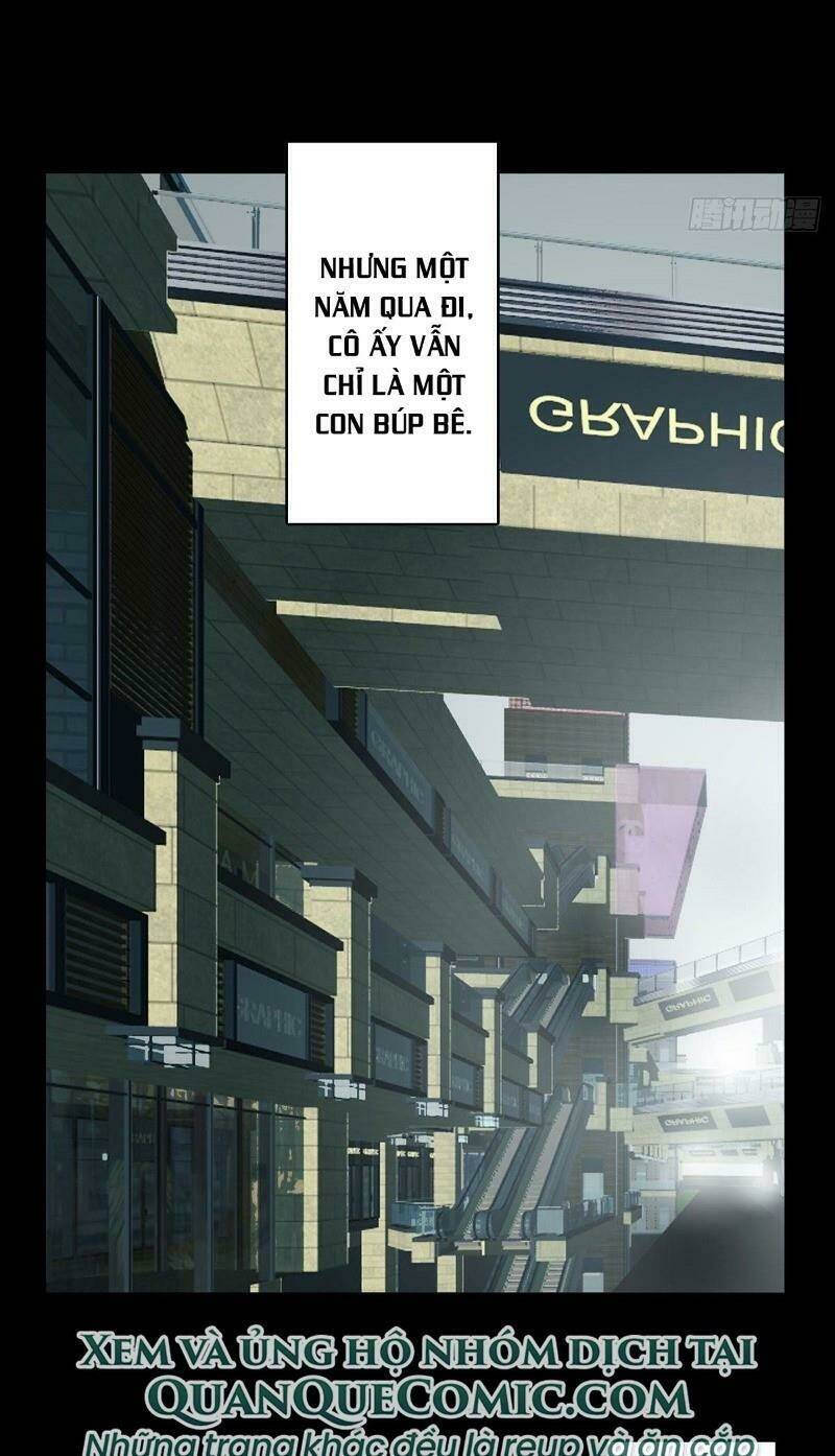 Đại Tượng Vô Hình Chapter 68 - Trang 2