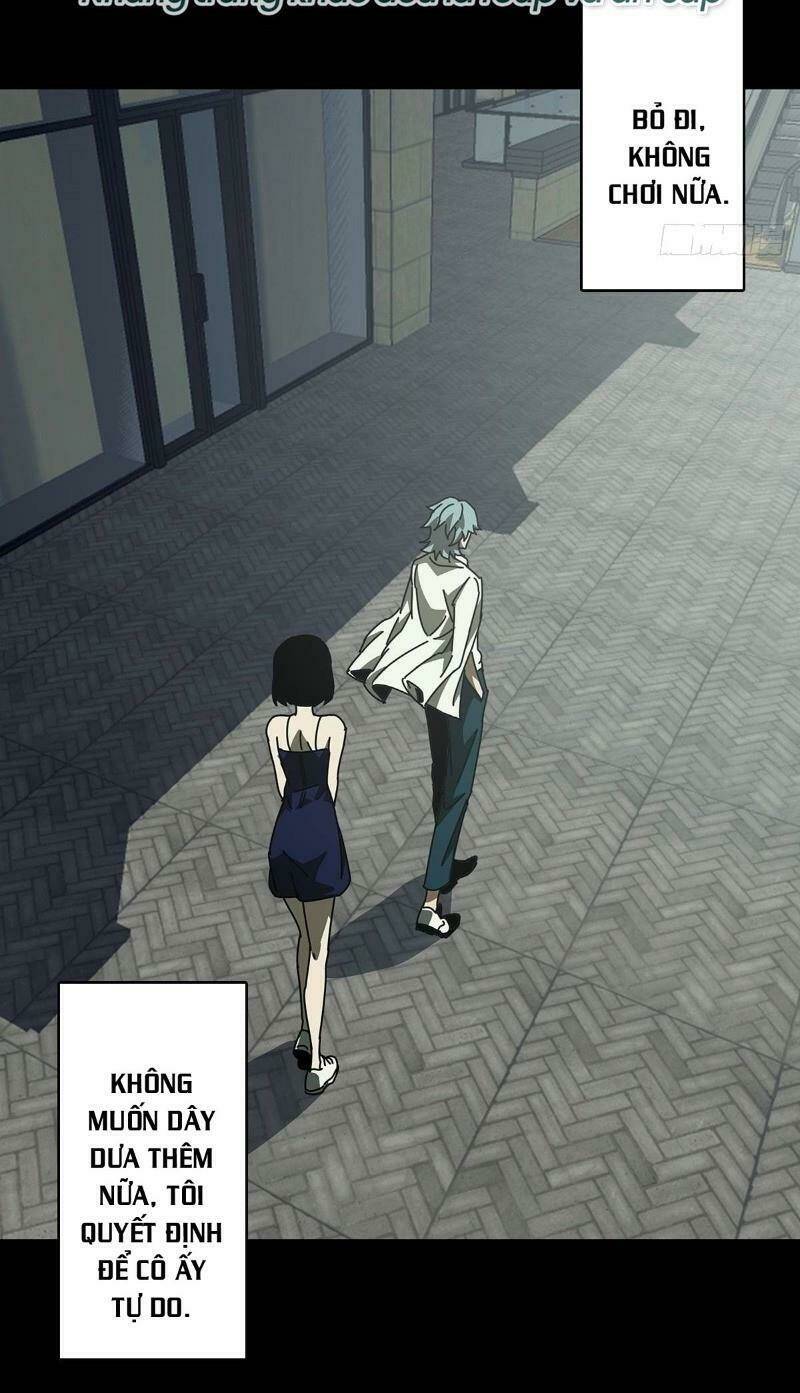 Đại Tượng Vô Hình Chapter 68 - Trang 2