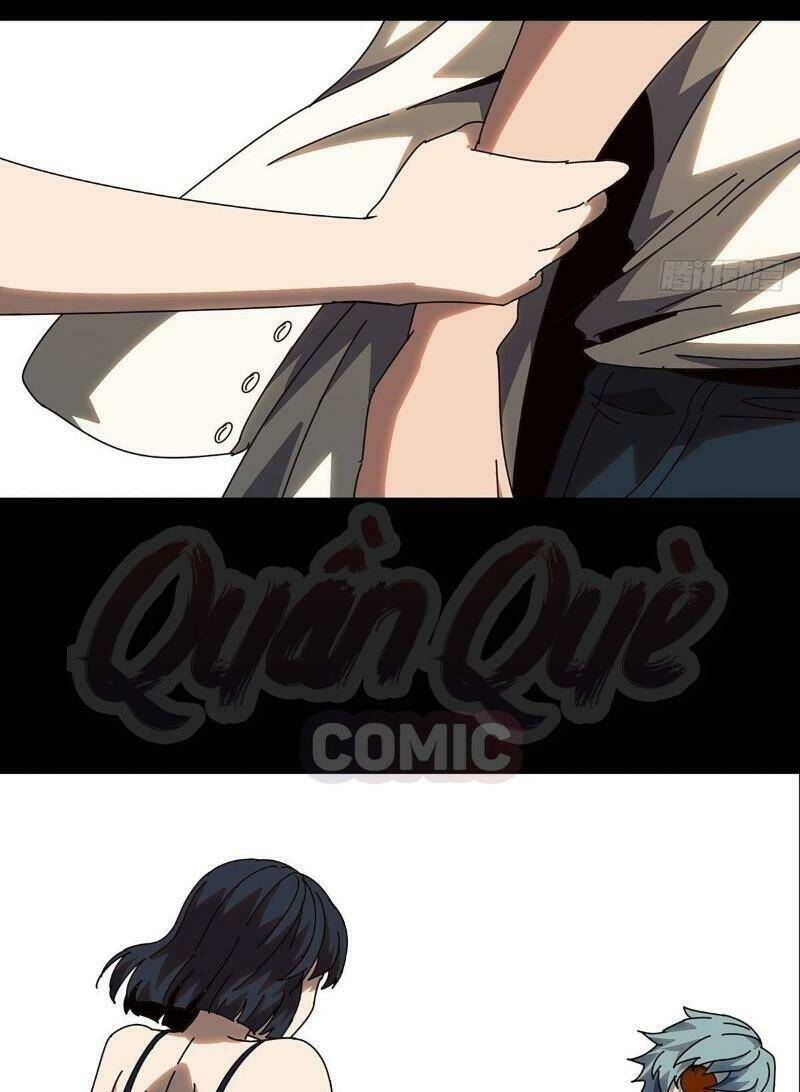 Đại Tượng Vô Hình Chapter 68 - Trang 2