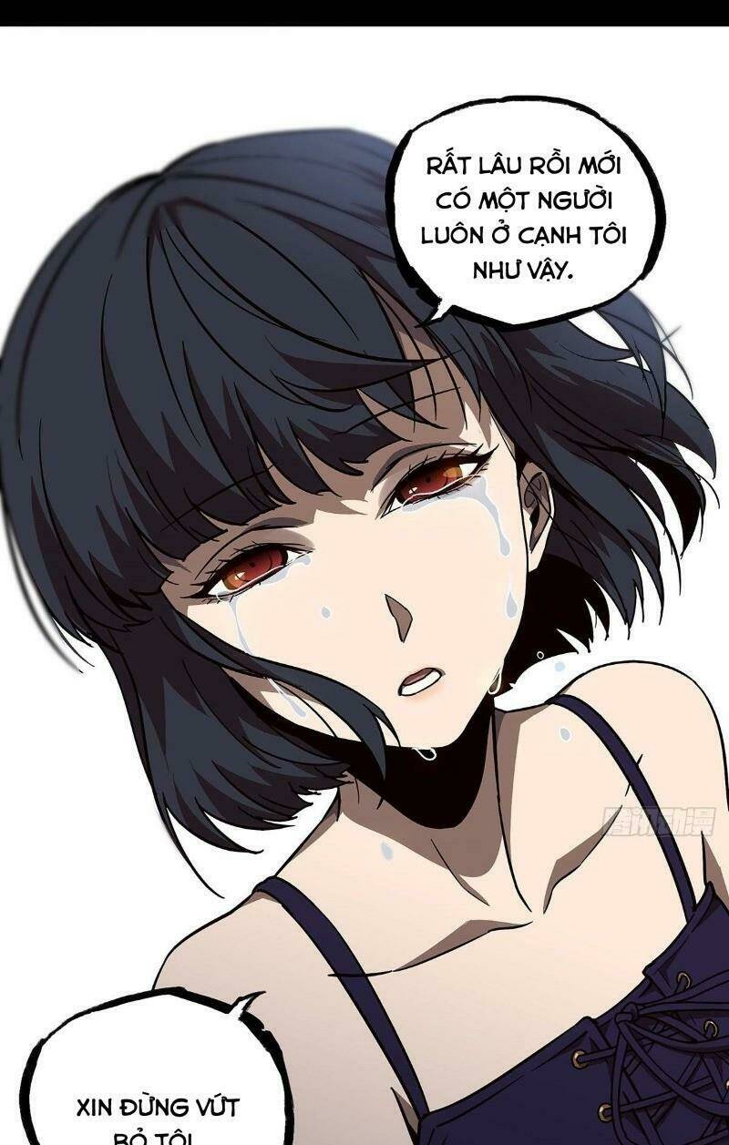 Đại Tượng Vô Hình Chapter 68 - Trang 2