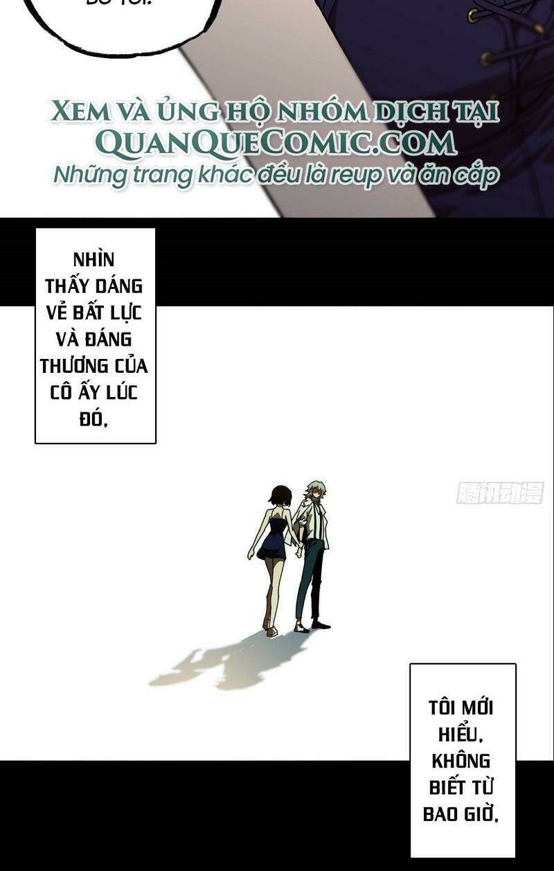 Đại Tượng Vô Hình Chapter 68 - Trang 2