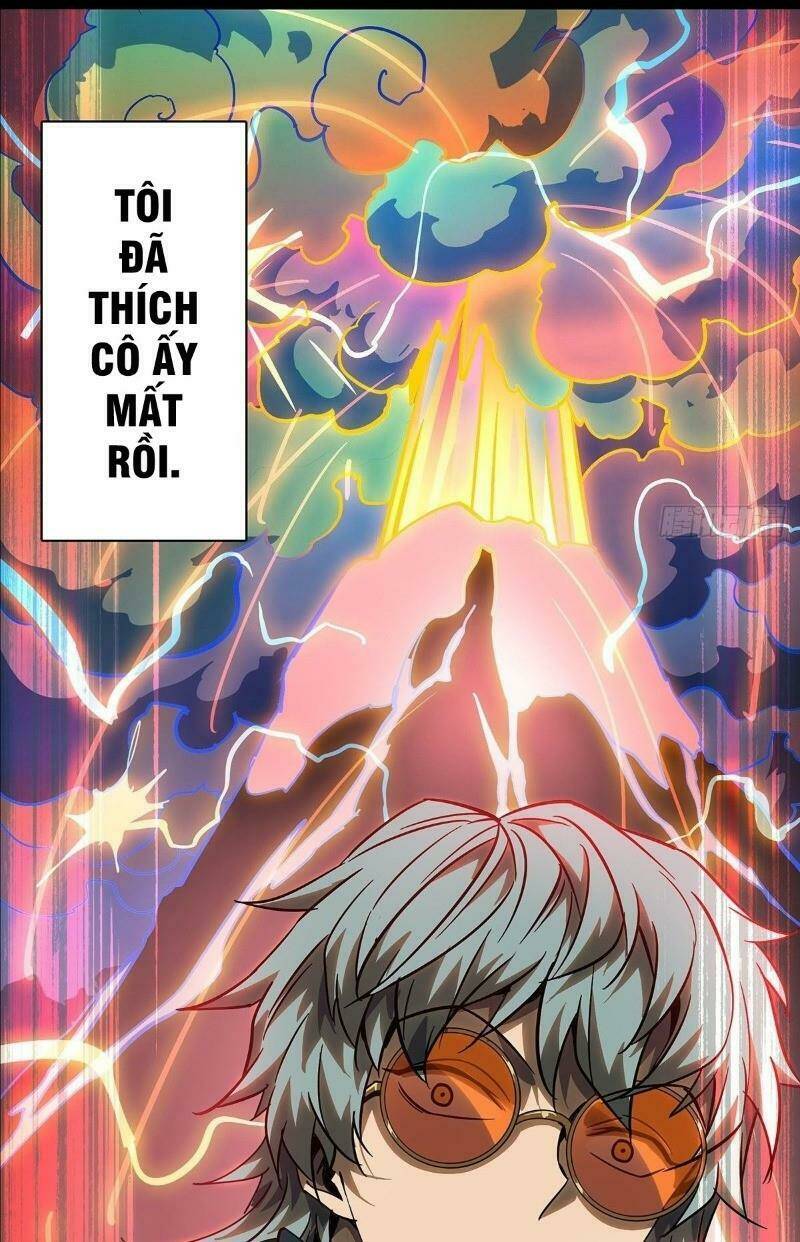 Đại Tượng Vô Hình Chapter 68 - Trang 2