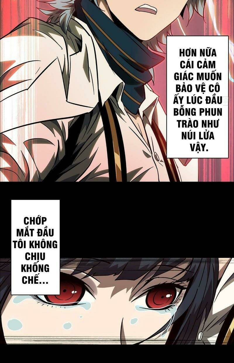 Đại Tượng Vô Hình Chapter 68 - Trang 2