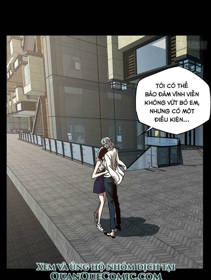 Đại Tượng Vô Hình Chapter 68 - Trang 2