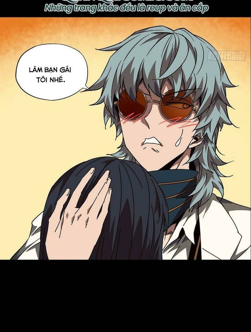 Đại Tượng Vô Hình Chapter 68 - Trang 2