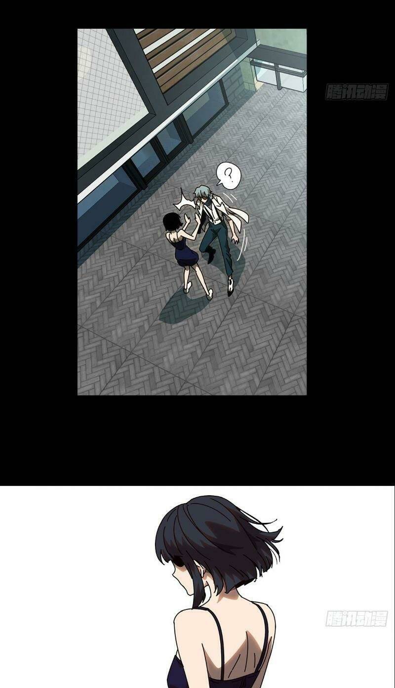 Đại Tượng Vô Hình Chapter 68 - Trang 2