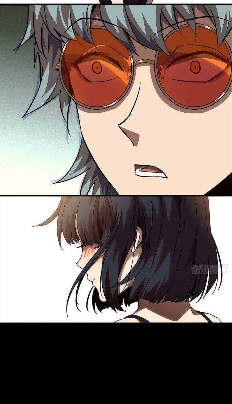 Đại Tượng Vô Hình Chapter 68 - Trang 2