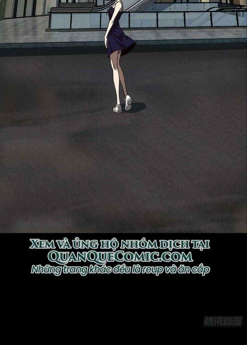 Đại Tượng Vô Hình Chapter 68 - Trang 2