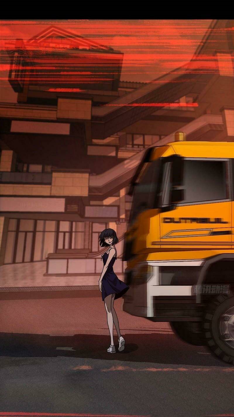 Đại Tượng Vô Hình Chapter 68 - Trang 2