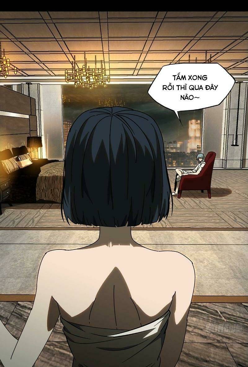 Đại Tượng Vô Hình Chapter 68 - Trang 2